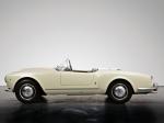 Lancia Aurelia GT Convertible 1954 года